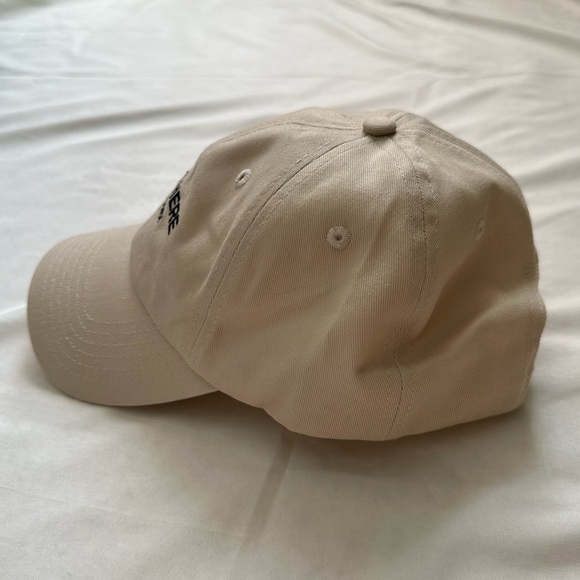 Still Here New York Khaki Dad Cap main image 6